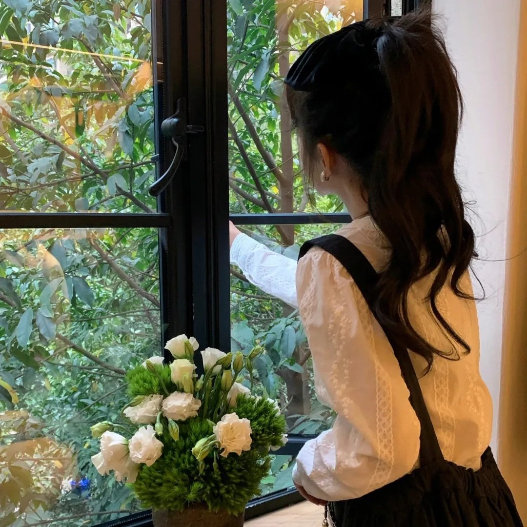 女优灵