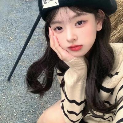 她和她的猫