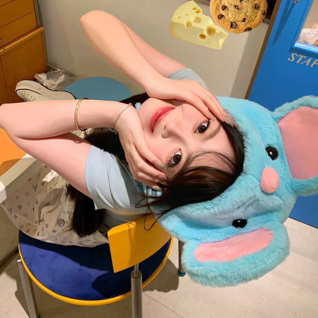 一颗颗眼泪都是爱